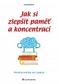 Jak si zlepšit paměť a koncentraci - Mozkocvična do kapsy