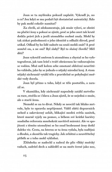 Náhled Oběť 2117, 1.  vydání