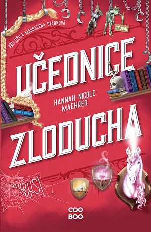 Učednice Zloducha
