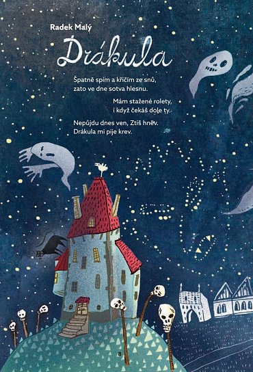 Náhled Máme kostru ve skříni