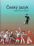 Český jazyk - Učebnice pro 6. ročník