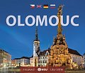 Olomouc - malá / vícejazyčná