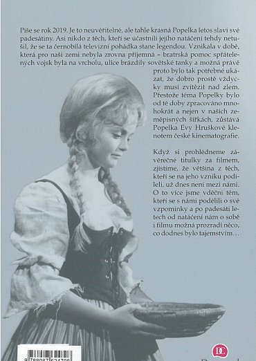 Náhled Popelka & spol.