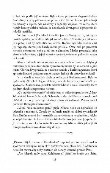 Náhled Rodinný hotel. Nový začátek