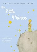 The Little Prince, 1.  vydání