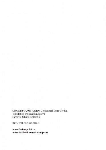 Náhled Kate Daniels 6 - Magie na vzestupu