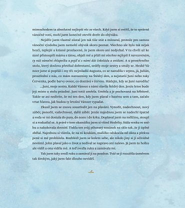 Náhled Sněhová sestřička