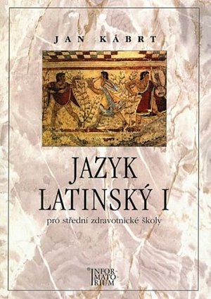 Jazyk latinský I, 7.  vydání