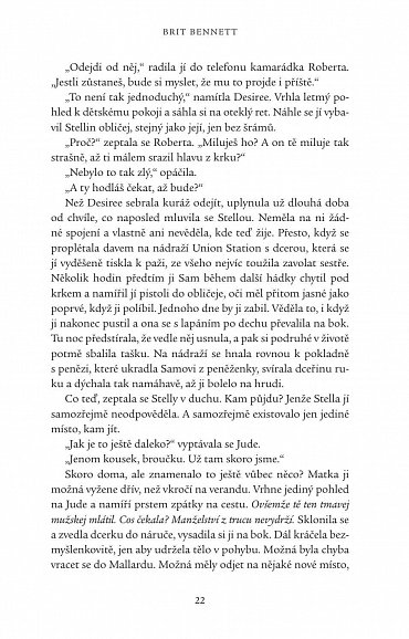 Náhled Polovina tebe