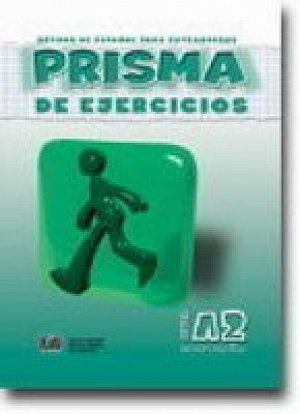 Prisma Continua A2 Libro de ejercicios