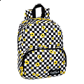 CoolPack batoh Slight, 13\", Chess Flow