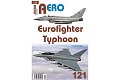 AERO 121 Eurofighter Typhoon