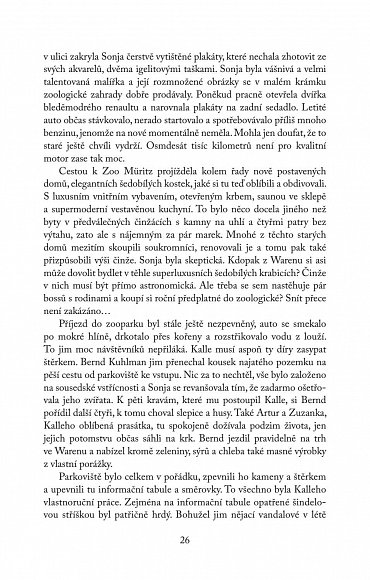 Náhled Venkovské sídlo 3: Časy se mění