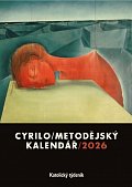 Cyrilometodějský kalendář 2026