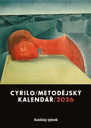 Cyrilometodějský kalendář 2026