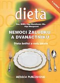Nemoci žaludku a dvanáctníku - Dieta šetřící a rady lékaře