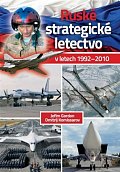Ruské strategické letectvo v letech 1992–2010