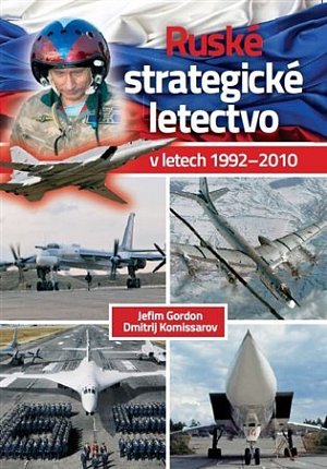 Ruské strategické letectvo v letech 1992–2010
