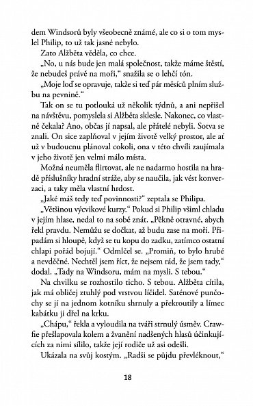 Náhled Budoucí královna