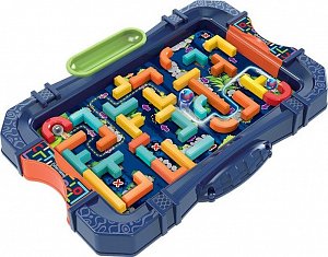 Bláznivé bludiště - společenská hra