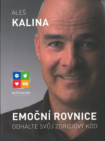 Náhled Emoční rovnice - Odhalte svůj zdrojový kód