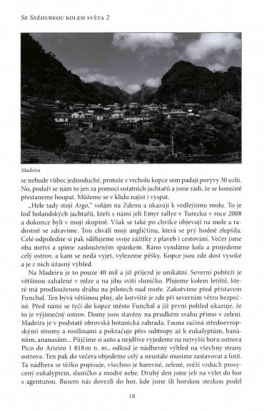 Náhled Se Sněhurkou kolem světa 2