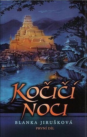 Kočičí noci 1