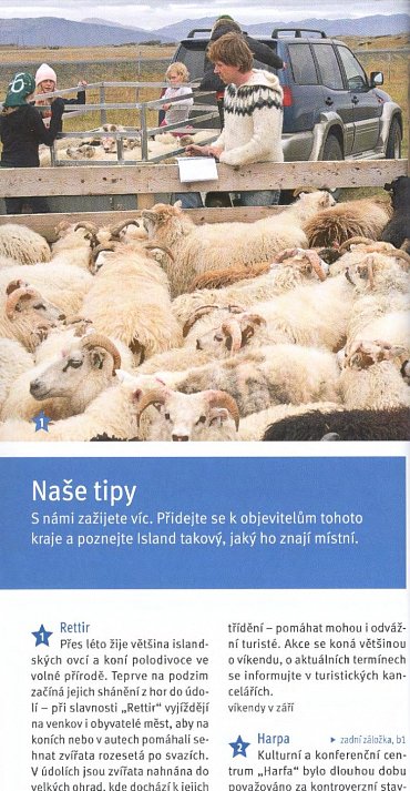 Náhled Merian - Island