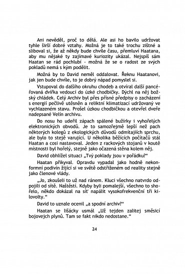 Náhled Liber Vitae