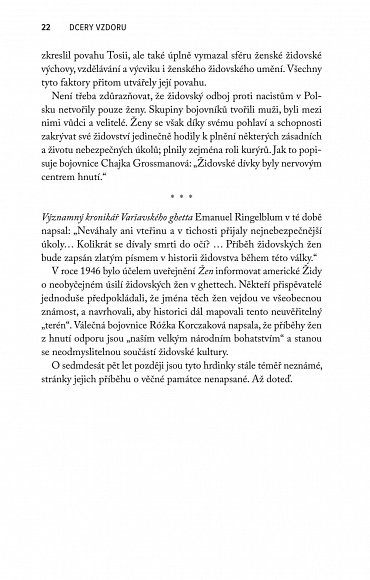 Náhled Dcery vzdoru