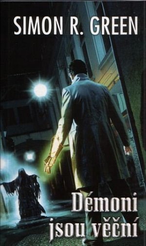 Tajná historie 2 - Démoni jsou věční