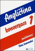 Angličtina konverzace 1 - Začátečníci