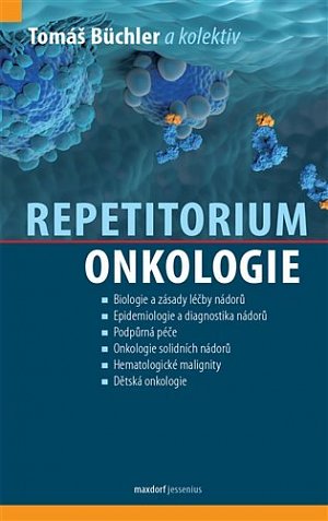 Repetitorium onkologie