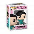 Funko POP TV: Squid Game - Player 001 #730
