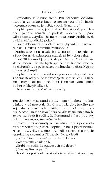 Náhled Bridgertonovi: Nevhodný návrh