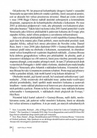 Náhled Obchodníci s lidmi - Jak džihádisté a ISIS proměnili únosy a pašování uprchlíků v miliardový byznys