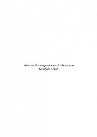 Náhled Do pekla a zpět