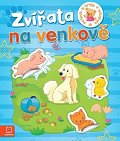 Zvířata na venkově - Mrňous si hraje a n