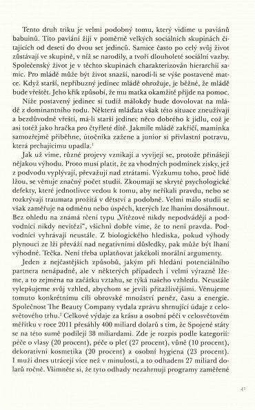 Náhled Divocí příbuzní - Co nám zvířecí námluvy a páření zvířat prozrazují o lidských vztazích