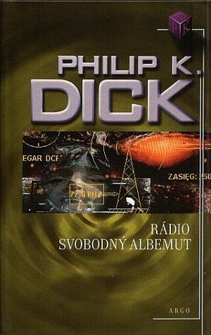Radio Svobodný Albemut