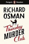 Penguin Readers Level 6: The Thursday Murder Club (ELT Graded Reader)