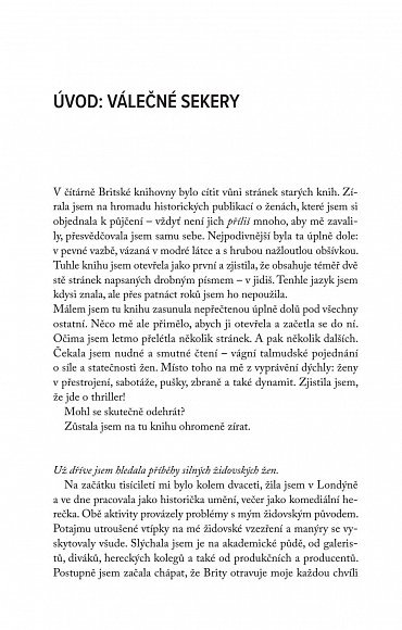 Náhled Dcery vzdoru