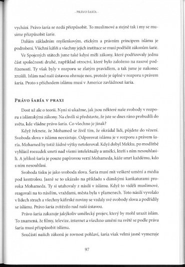 Náhled Samostudijní kurz politického islámu