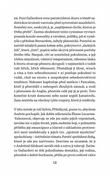 Náhled Nerozlučné