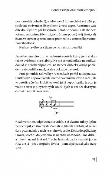 Náhled Hodní psi k jižnímu pólu nedojdou