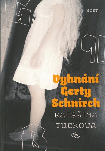 Náhled Vyhnání Gerty Schnirch - brož.