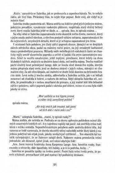 Náhled Jaro v Kartágu