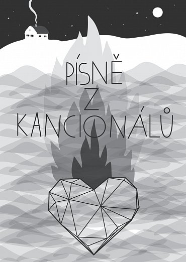 Náhled Vánoční písně a koledy. Zpívání s Pavlem Jurkovičem, 1.  vydání