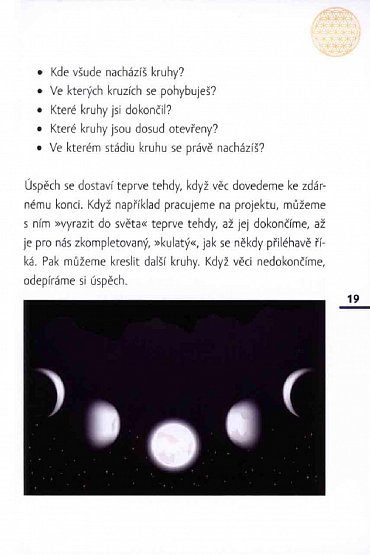 Náhled Květ života - Praktické zkušenosti a nové přístupy