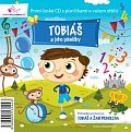 Tobiáš a jeho písničky